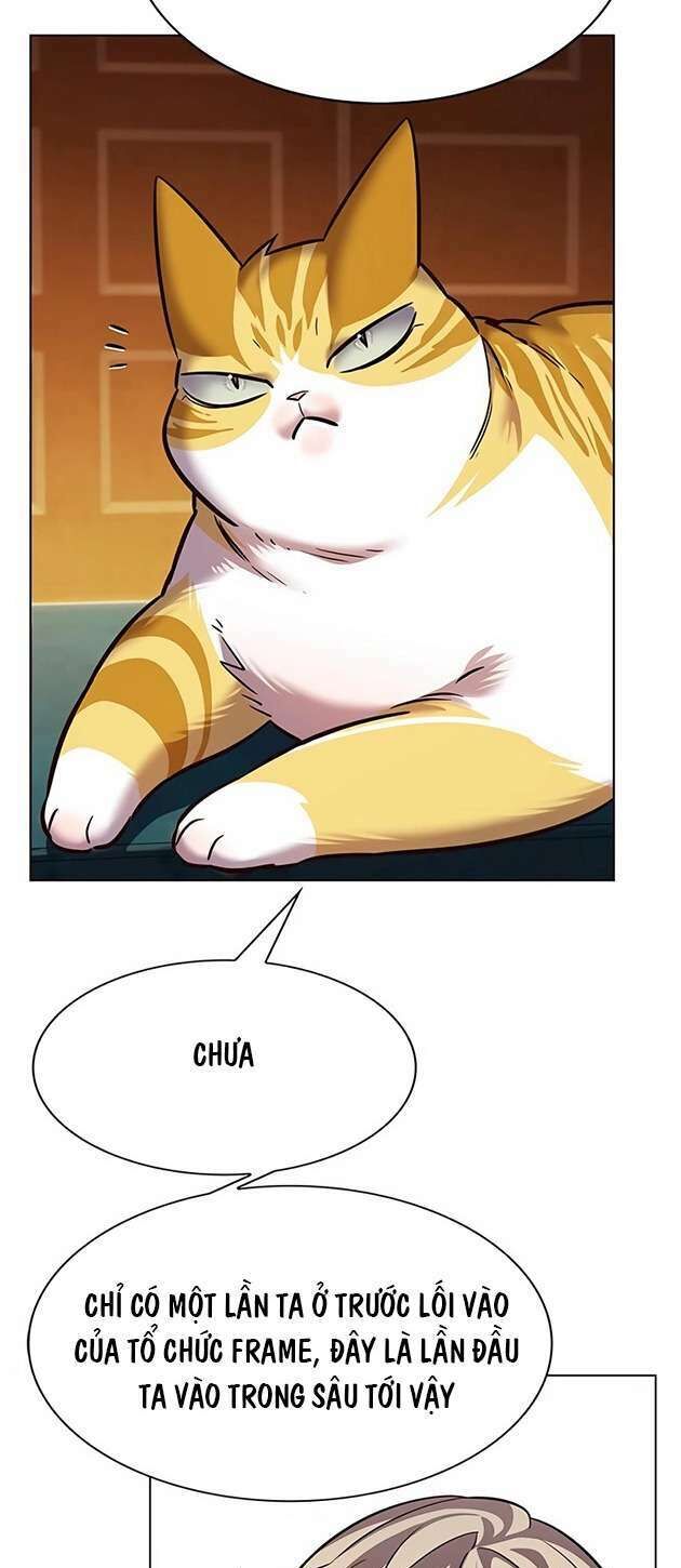 Hóa Thân Thành Mèo Chap 245 - Next Chap 246