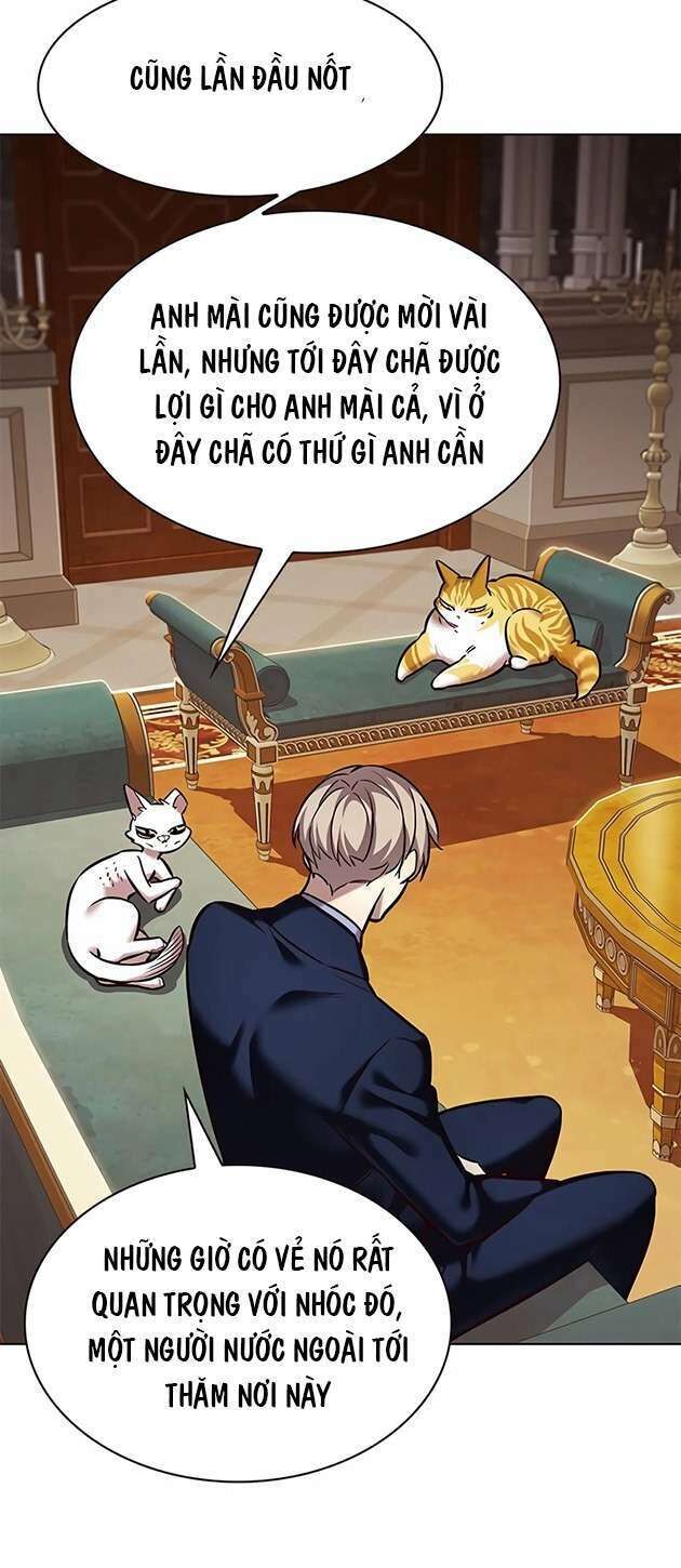 Hóa Thân Thành Mèo Chap 245 - Next Chap 246