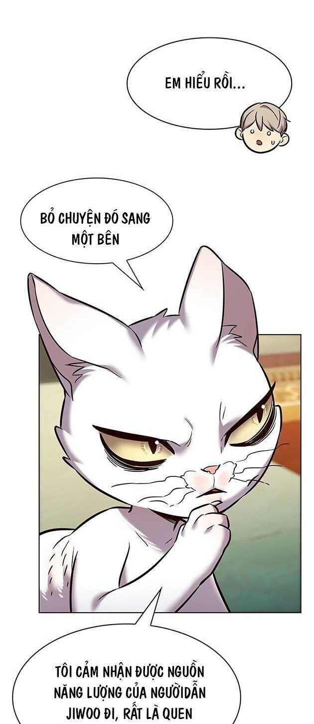 Hóa Thân Thành Mèo Chap 245 - Next Chap 246