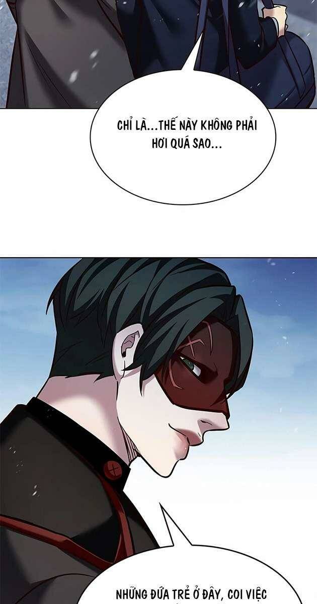 Hóa Thân Thành Mèo Chap 245 - Next Chap 246