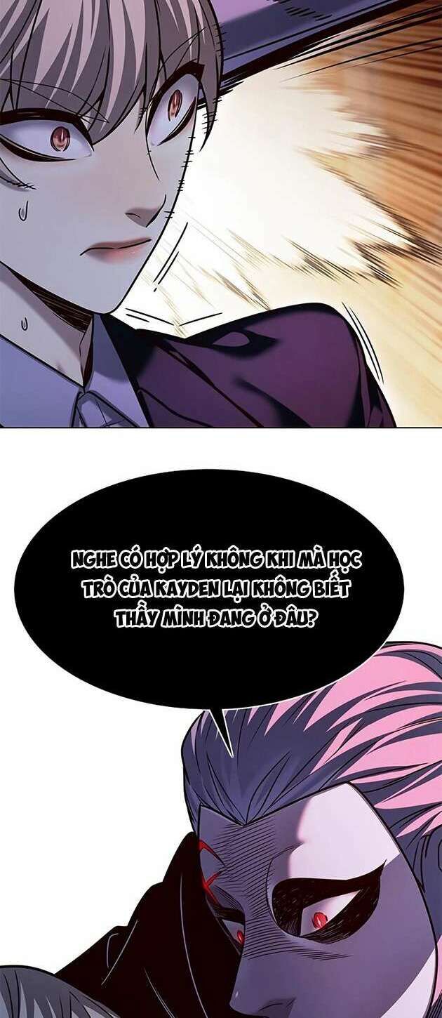 Hóa Thân Thành Mèo Chap 245 - Next Chap 246