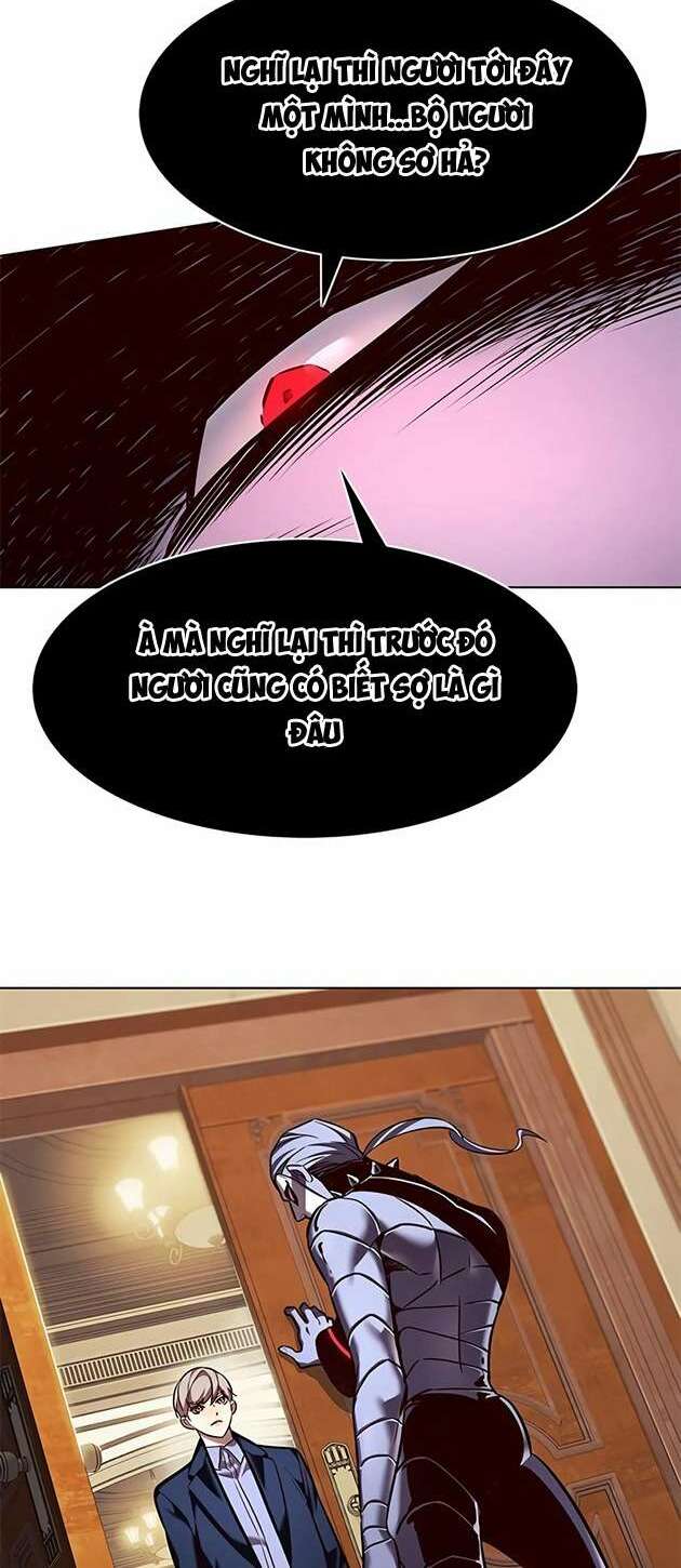 Hóa Thân Thành Mèo Chap 245 - Next Chap 246