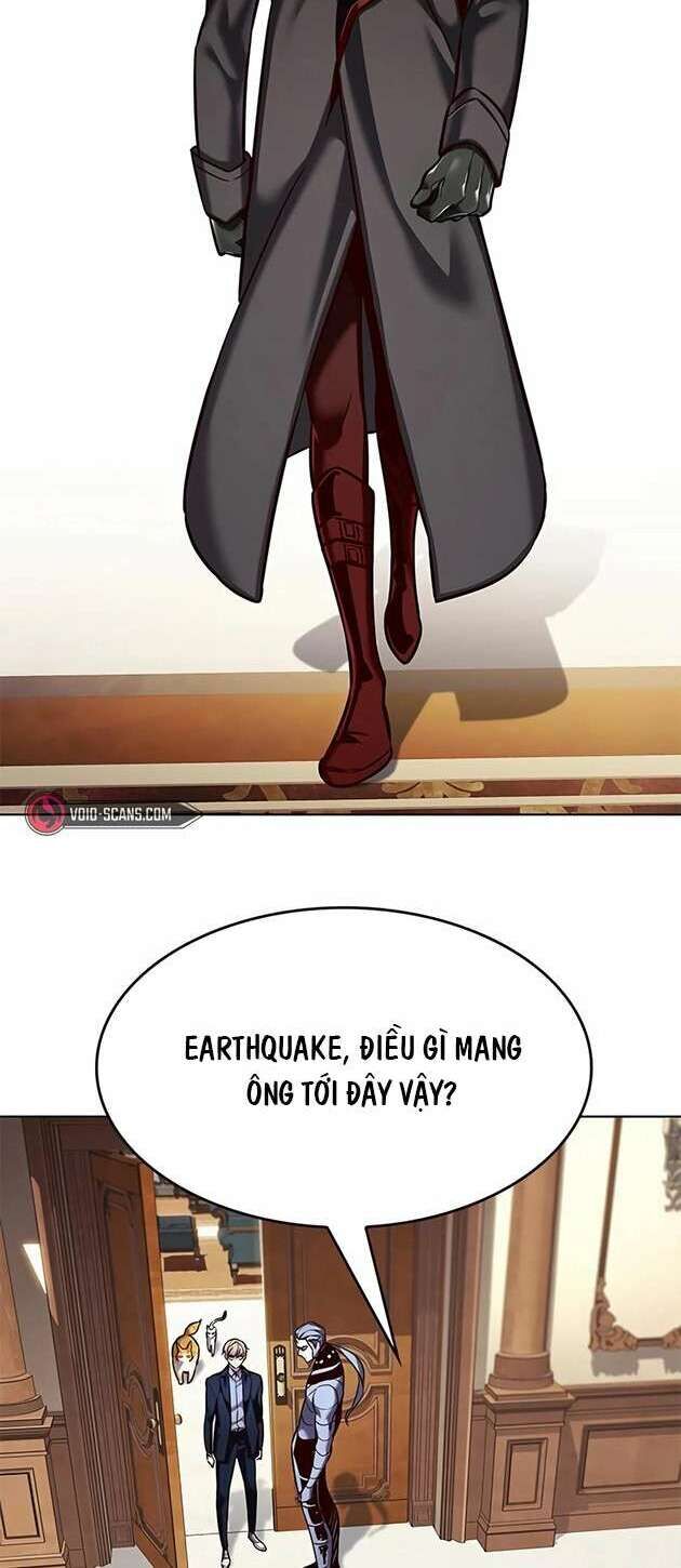 Hóa Thân Thành Mèo Chap 245 - Next Chap 246