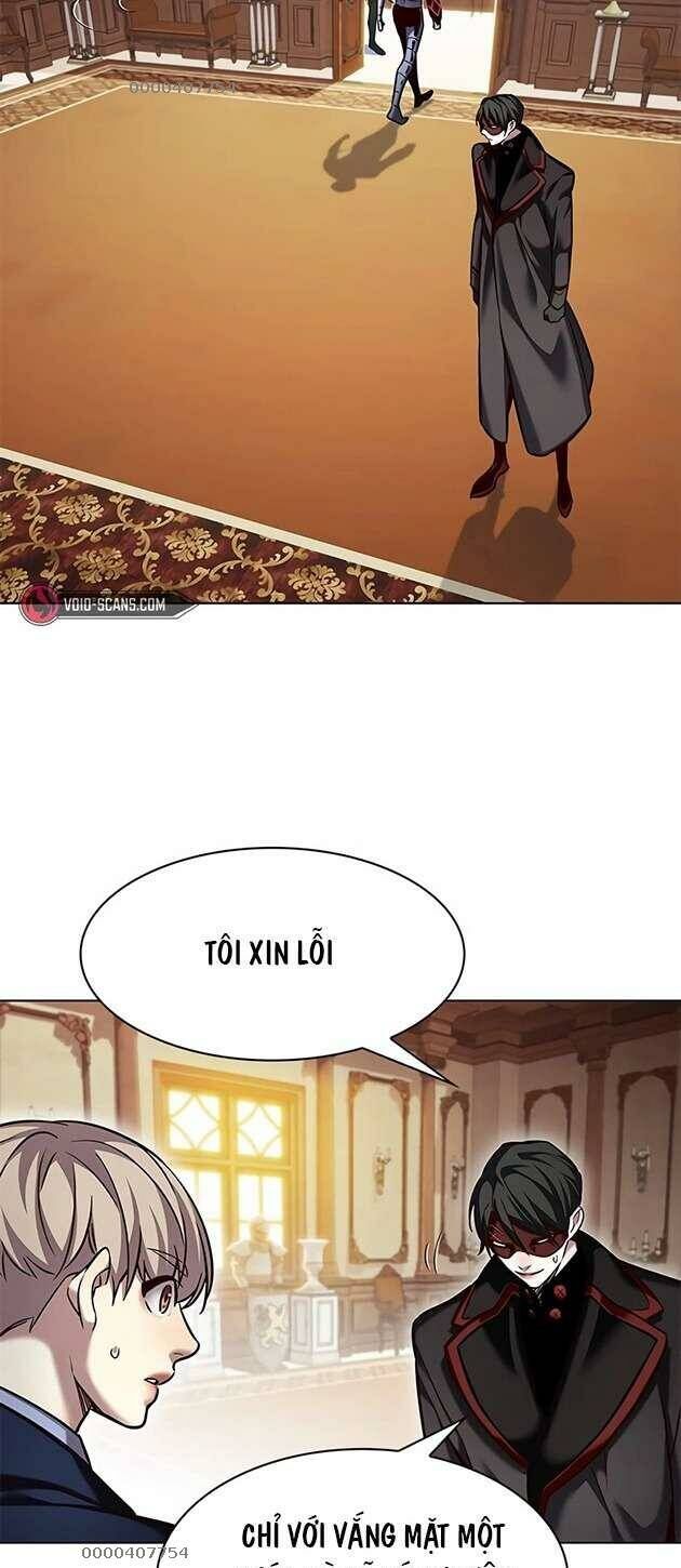 Hóa Thân Thành Mèo Chap 245 - Next Chap 246