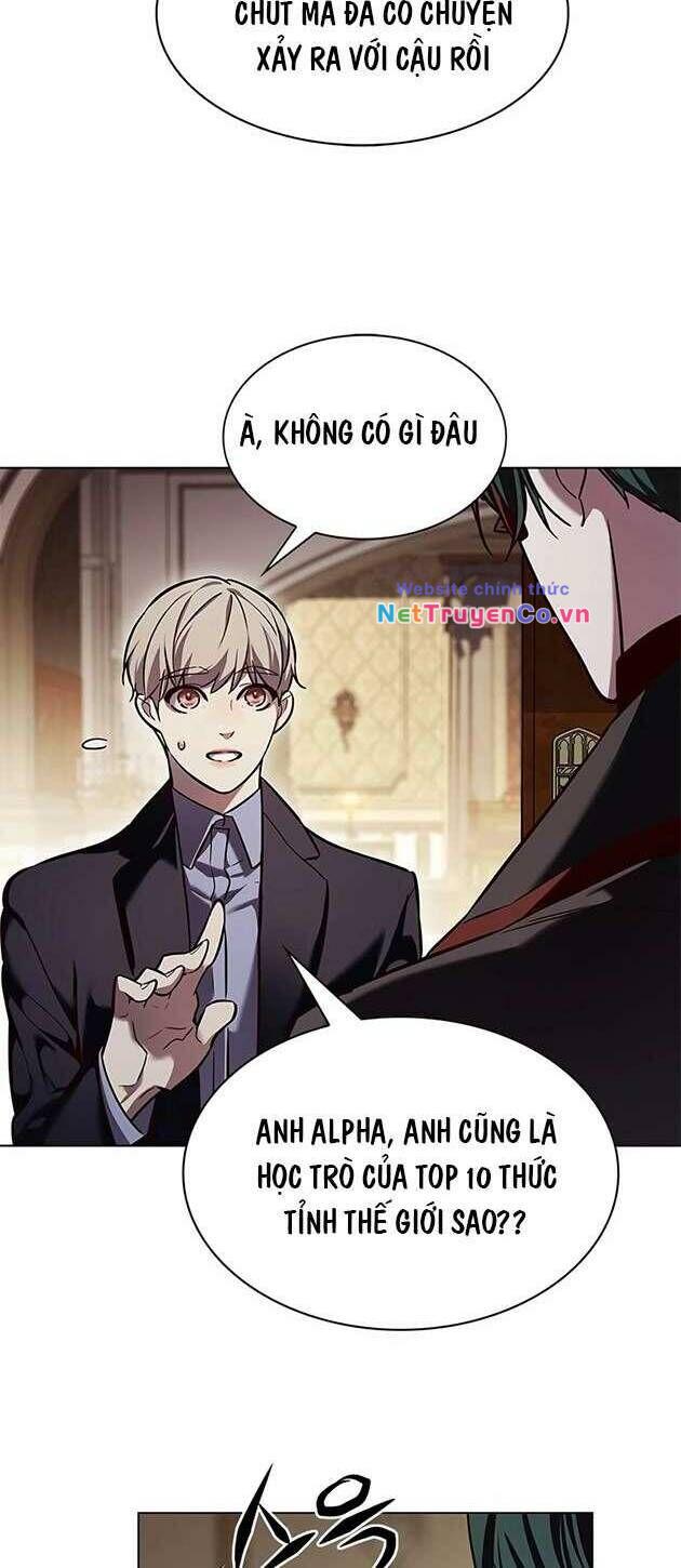 Hóa Thân Thành Mèo Chap 245 - Next Chap 246