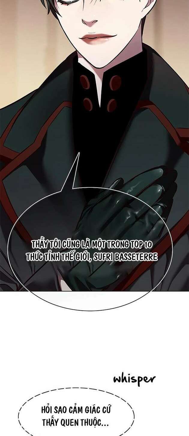 Hóa Thân Thành Mèo Chap 245 - Next Chap 246