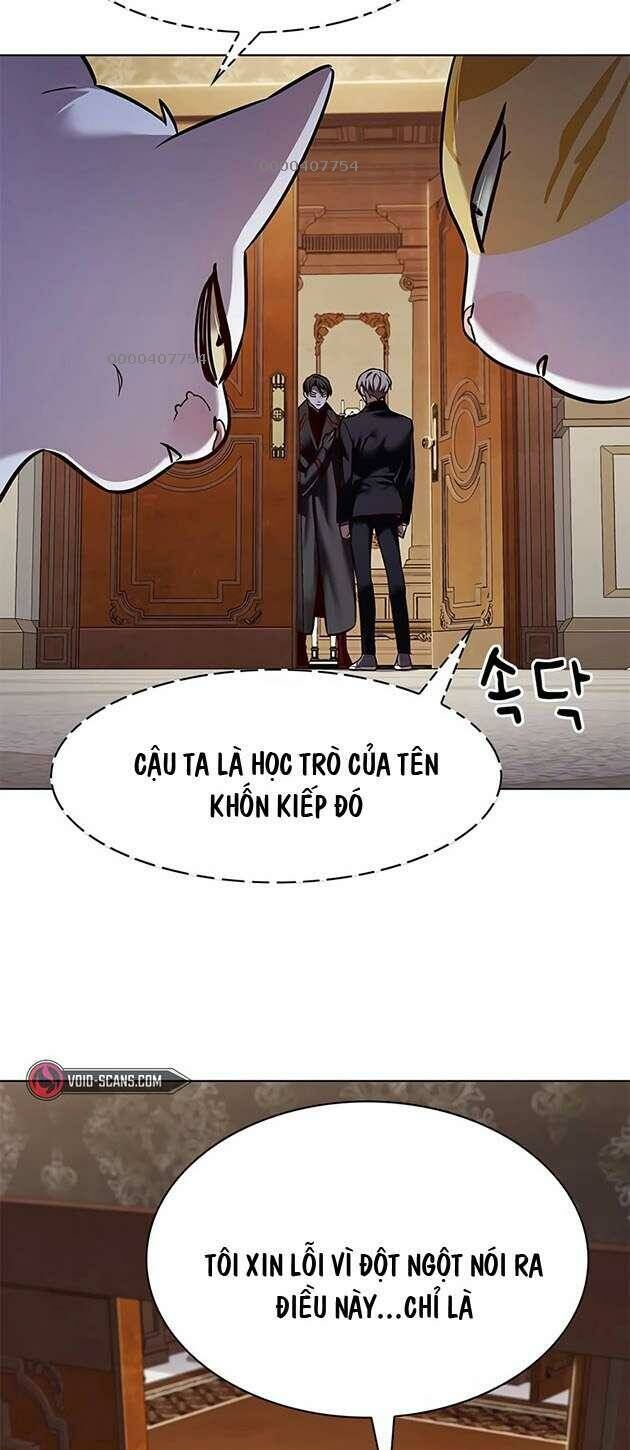 Hóa Thân Thành Mèo Chap 245 - Next Chap 246