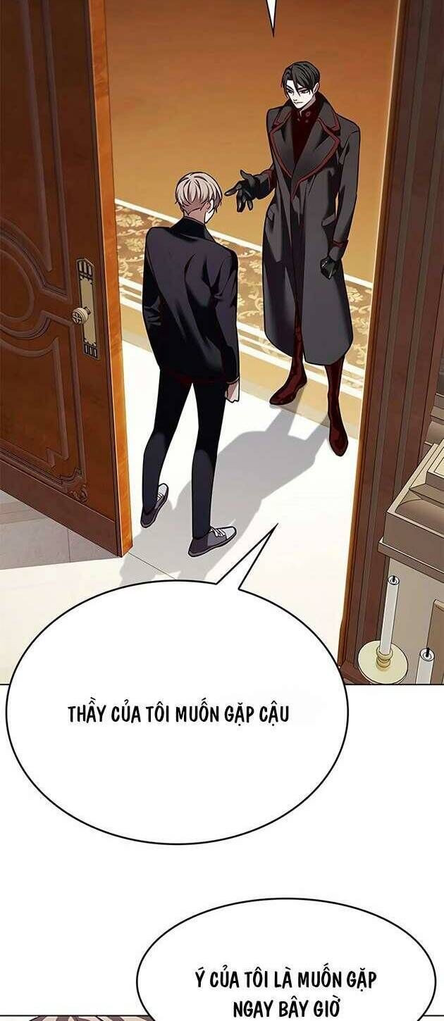 Hóa Thân Thành Mèo Chap 245 - Next Chap 246