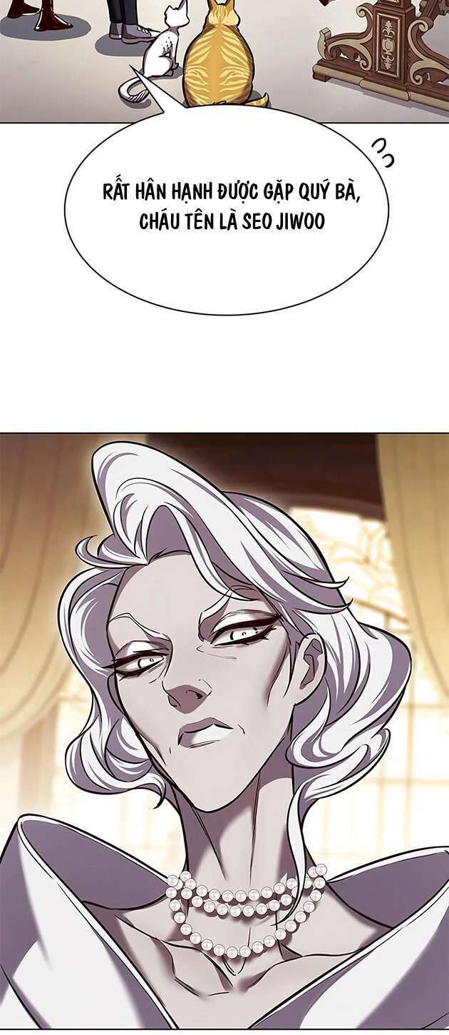 Hóa Thân Thành Mèo Chap 245 - Next Chap 246