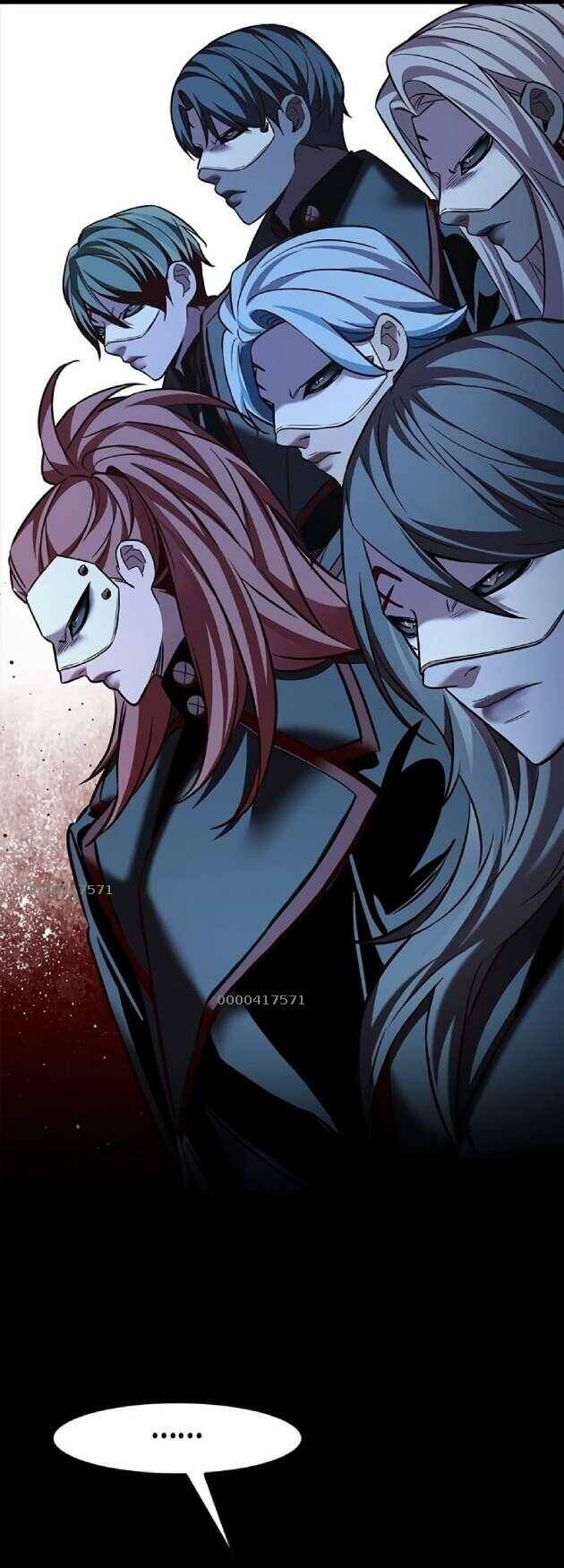 Hóa Thân Thành Mèo Chap 247 - Next Chap 248