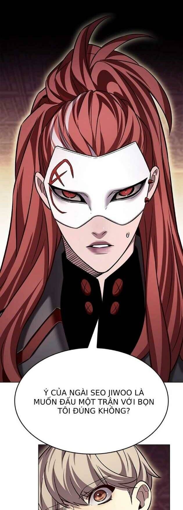 Hóa Thân Thành Mèo Chap 247 - Next Chap 248