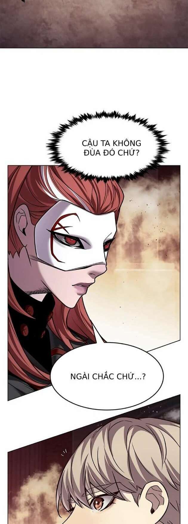 Hóa Thân Thành Mèo Chap 247 - Next Chap 248