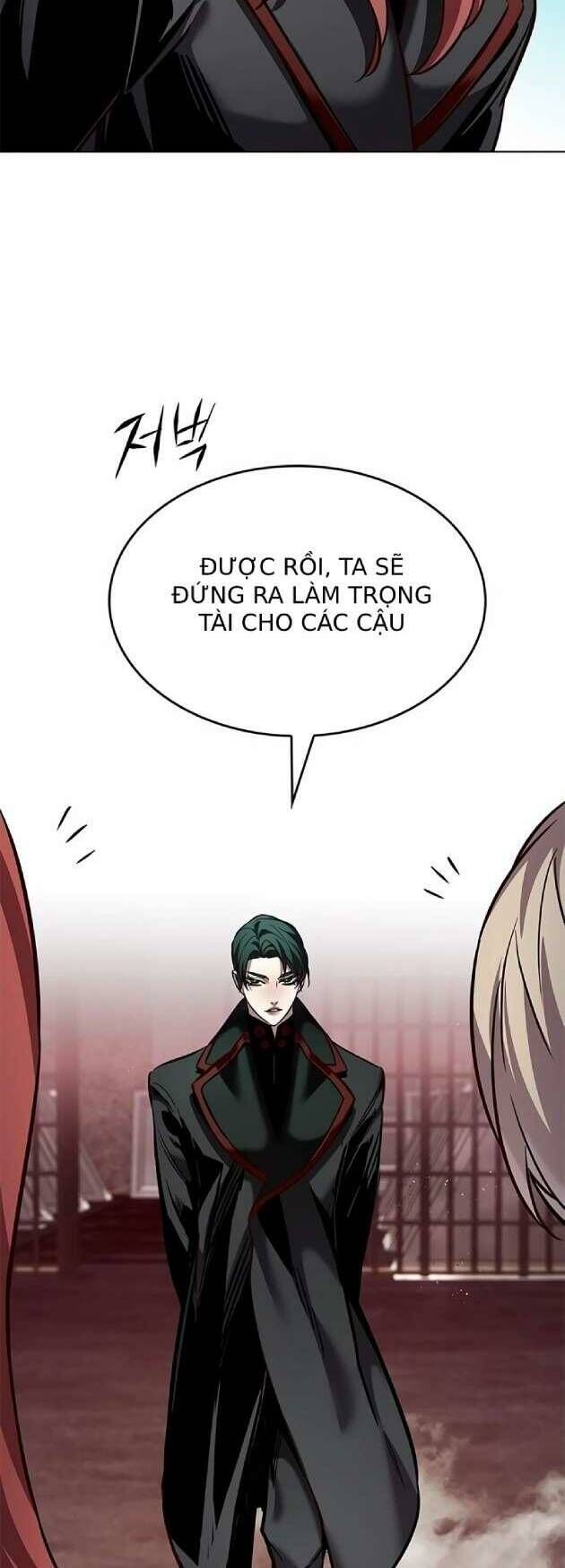 Hóa Thân Thành Mèo Chap 247 - Next Chap 248