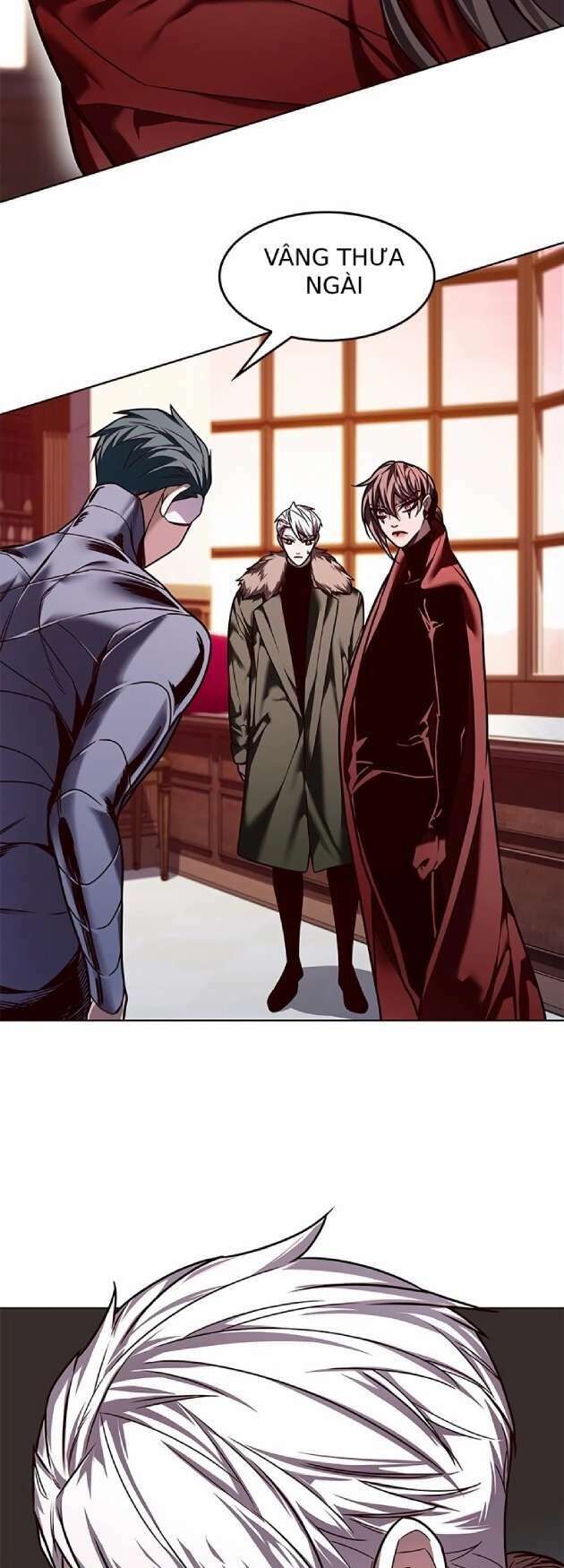 Hóa Thân Thành Mèo Chap 247 - Next Chap 248