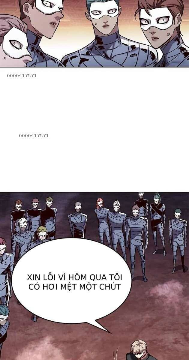 Hóa Thân Thành Mèo Chap 247 - Next Chap 248