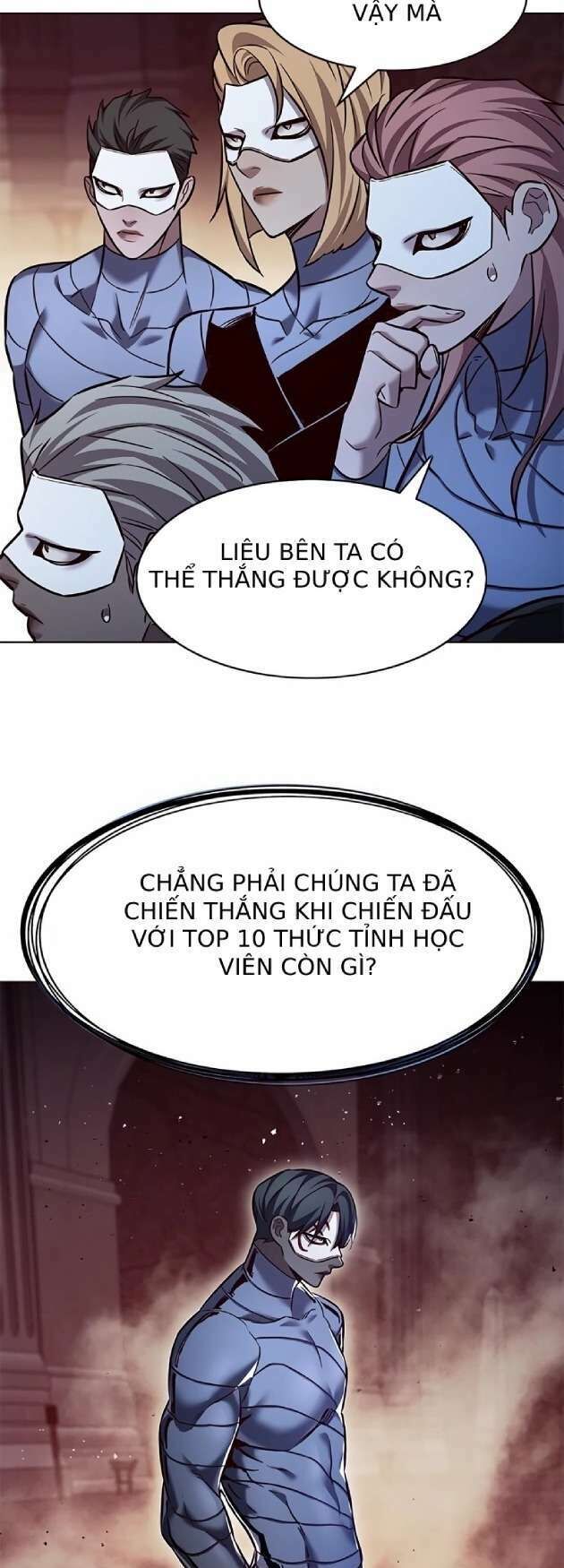 Hóa Thân Thành Mèo Chap 247 - Next Chap 248