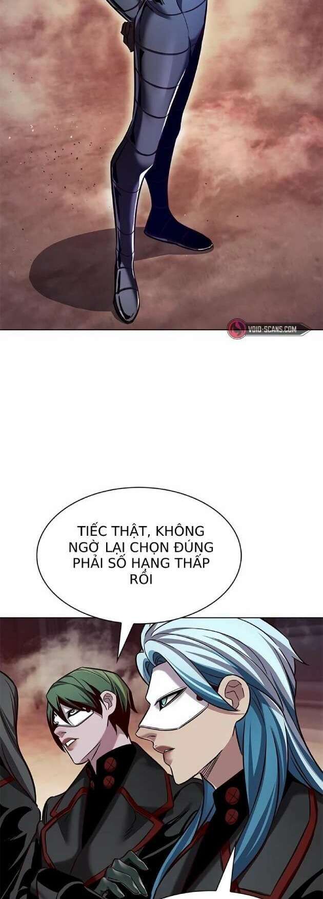 Hóa Thân Thành Mèo Chap 247 - Next Chap 248