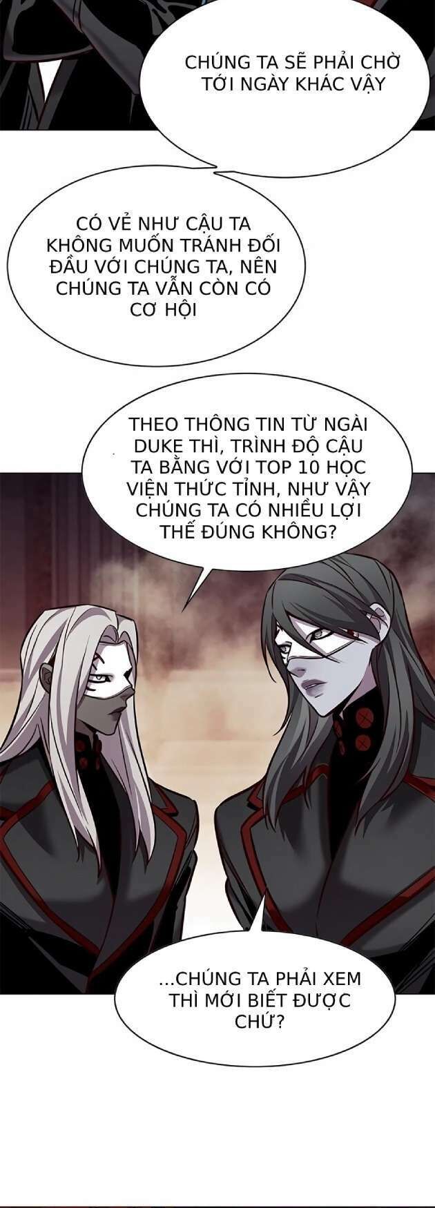 Hóa Thân Thành Mèo Chap 247 - Next Chap 248