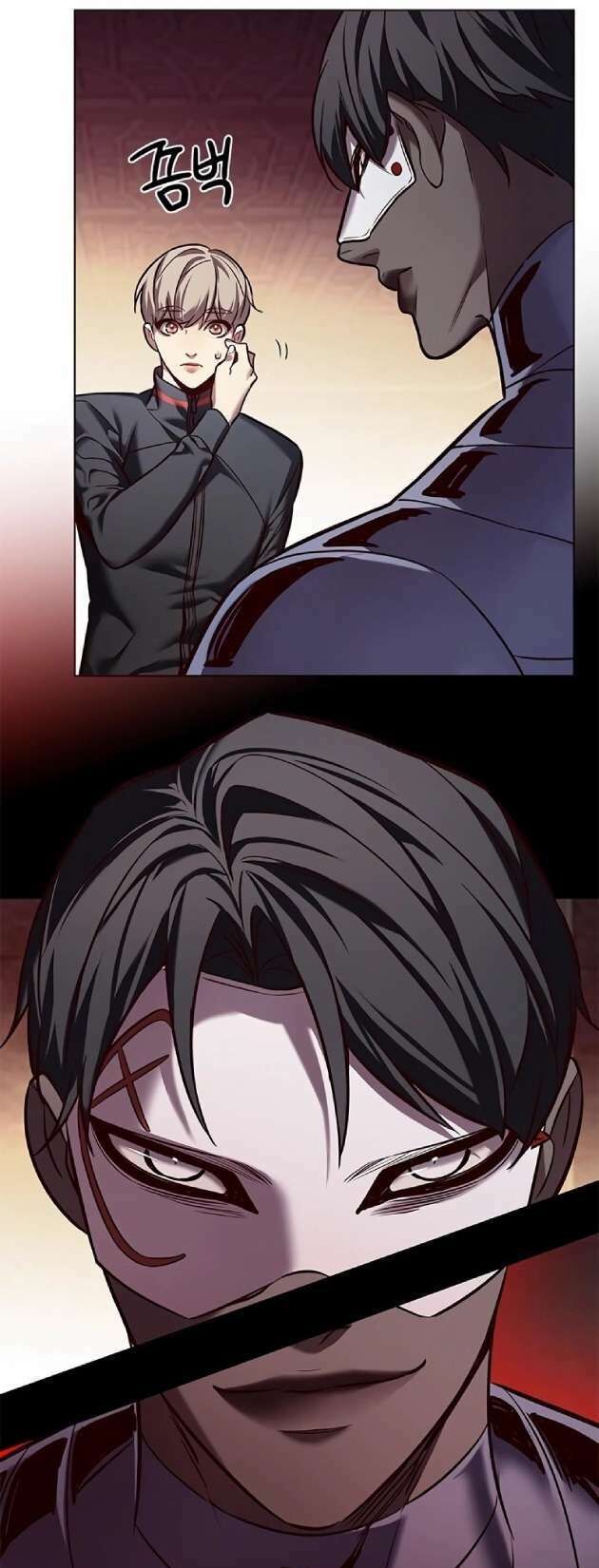 Hóa Thân Thành Mèo Chap 247 - Next Chap 248