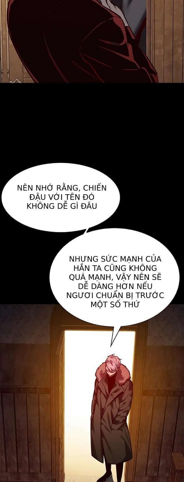 Hóa Thân Thành Mèo Chap 247 - Next Chap 248
