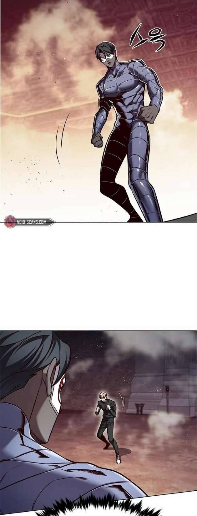 Hóa Thân Thành Mèo Chap 247 - Next Chap 248