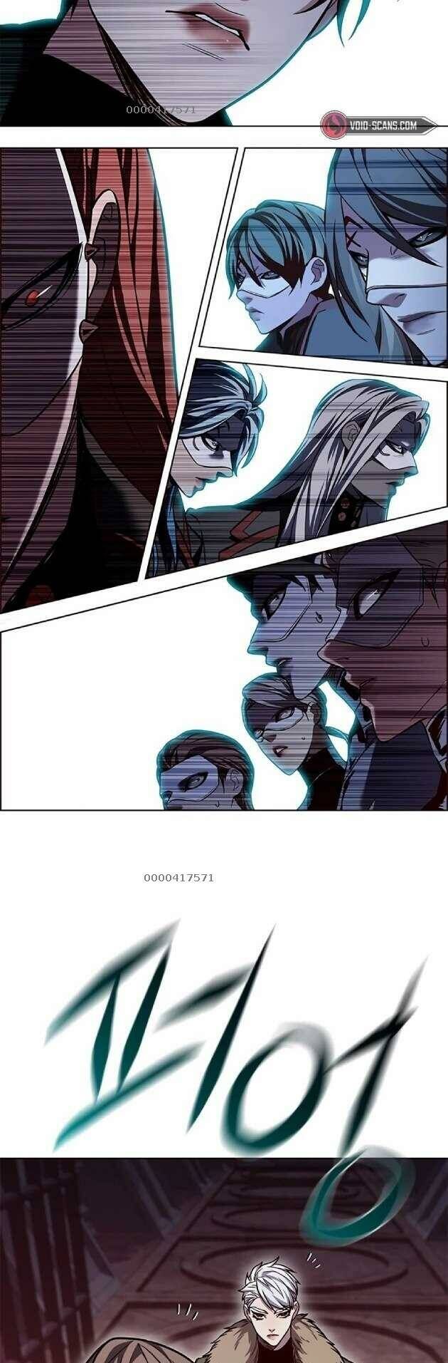 Hóa Thân Thành Mèo Chap 247 - Next Chap 248