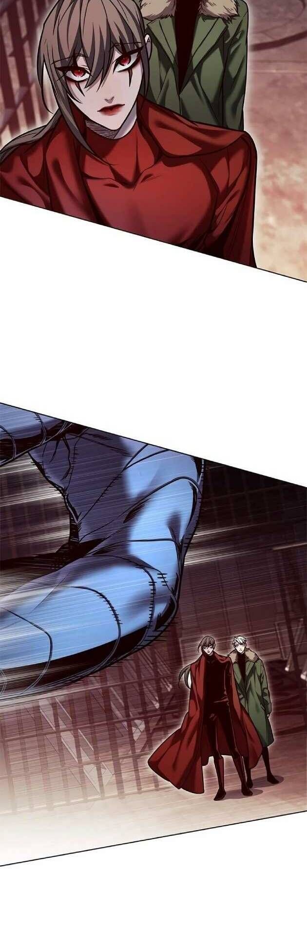 Hóa Thân Thành Mèo Chap 247 - Next Chap 248