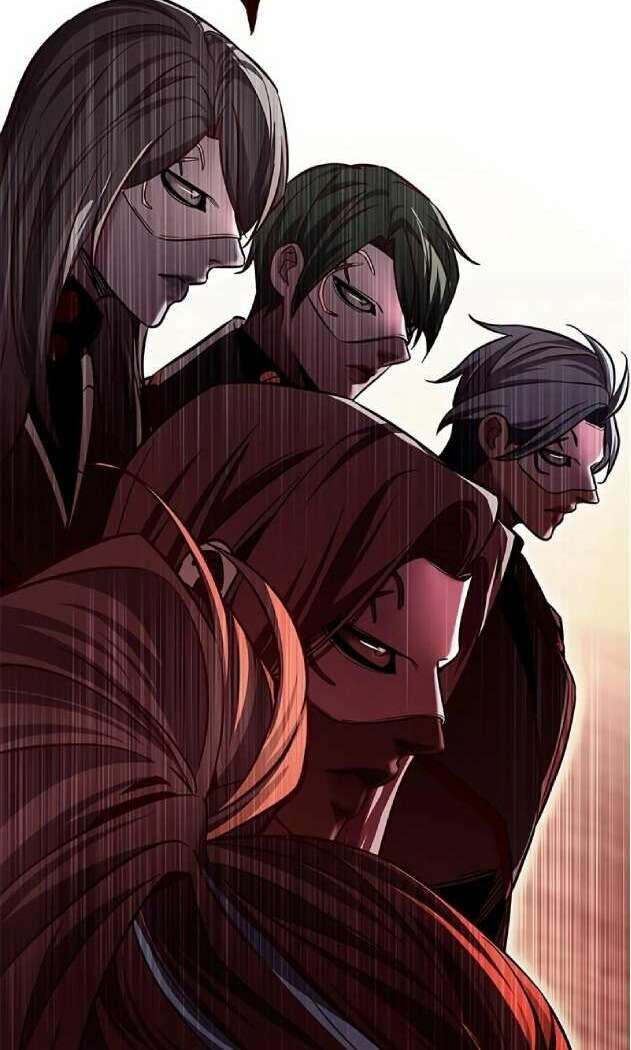 Hóa Thân Thành Mèo Chap 247 - Next Chap 248