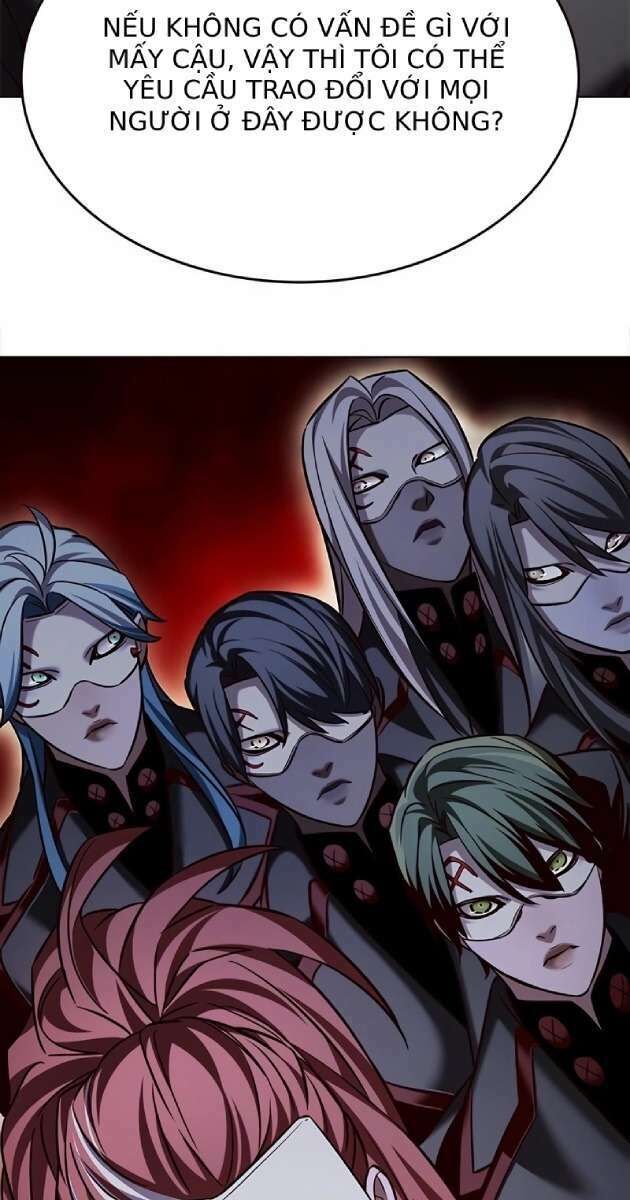 Hóa Thân Thành Mèo Chap 247 - Next Chap 248