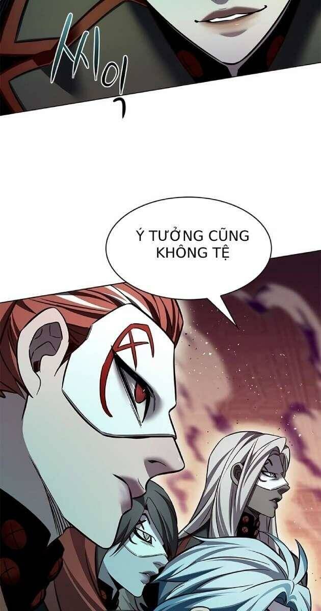 Hóa Thân Thành Mèo Chap 248 - Next Chap 249