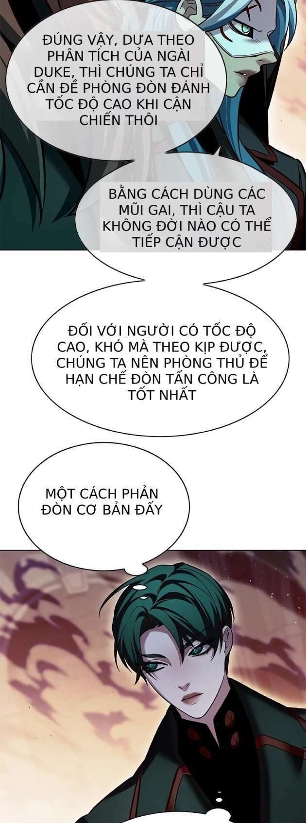 Hóa Thân Thành Mèo Chap 248 - Next Chap 249