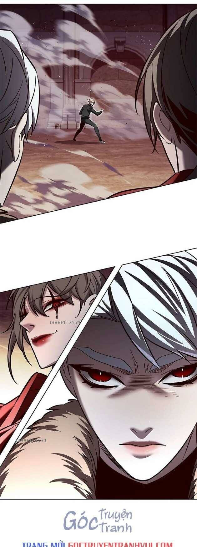 Hóa Thân Thành Mèo Chap 248 - Next Chap 249