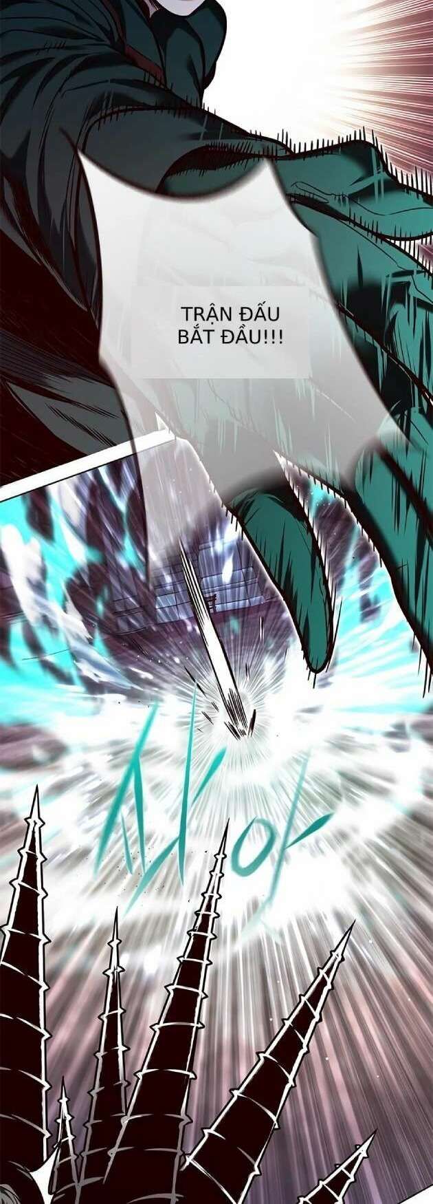 Hóa Thân Thành Mèo Chap 248 - Next Chap 249