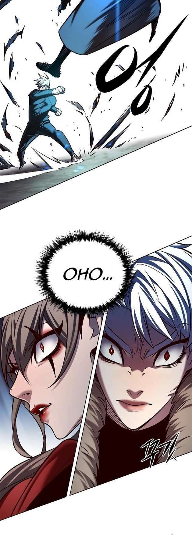 Hóa Thân Thành Mèo Chap 248 - Next Chap 249