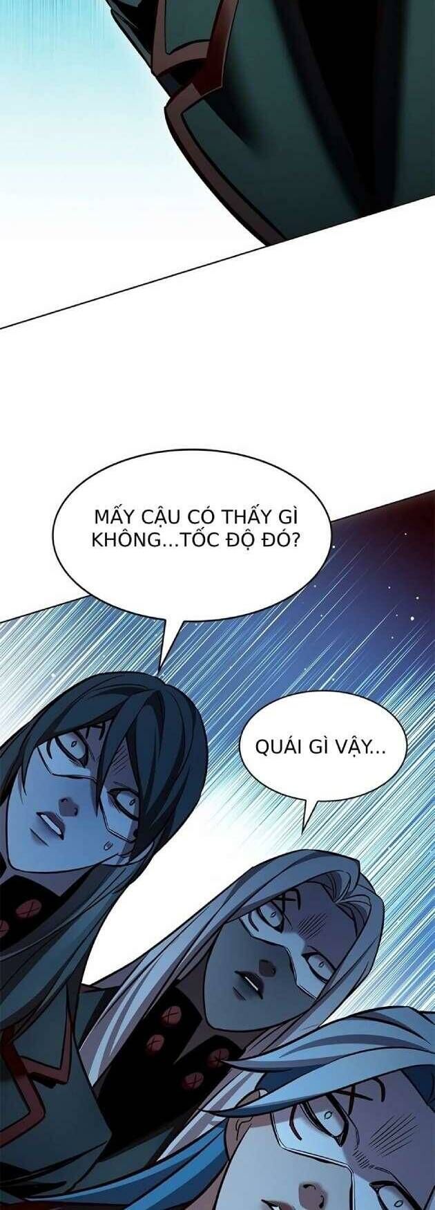 Hóa Thân Thành Mèo Chap 248 - Next Chap 249