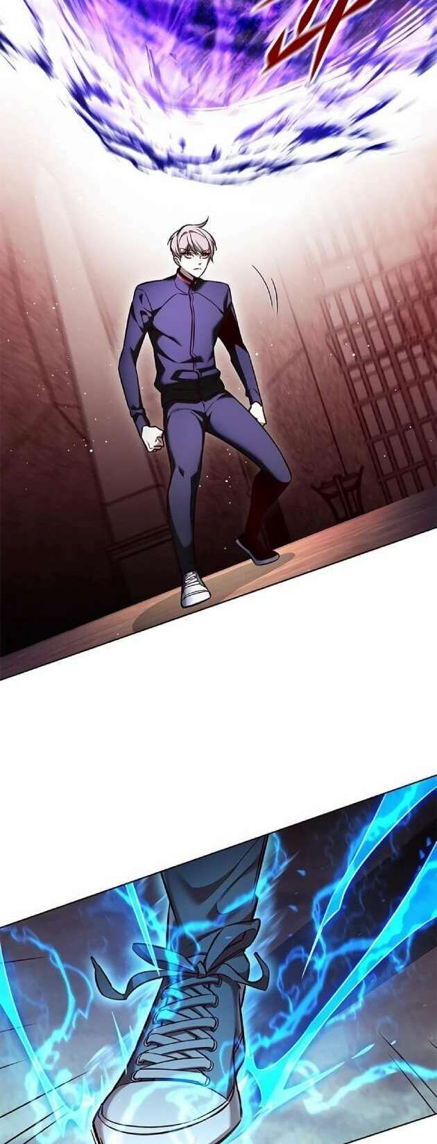 Hóa Thân Thành Mèo Chap 248 - Next Chap 249