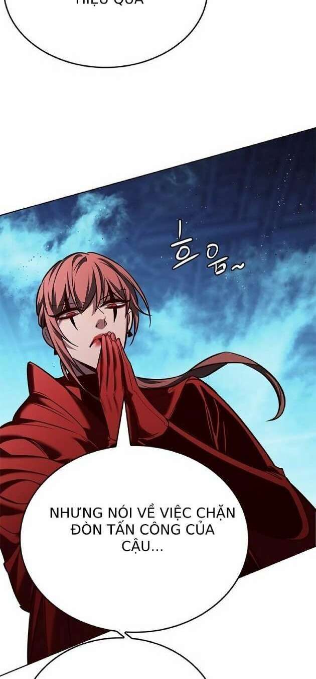 Hóa Thân Thành Mèo Chap 248 - Next Chap 249