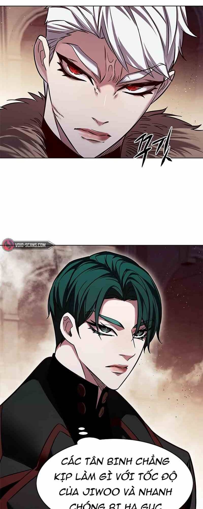 Hóa Thân Thành Mèo Chap 249 - Next Chap 250