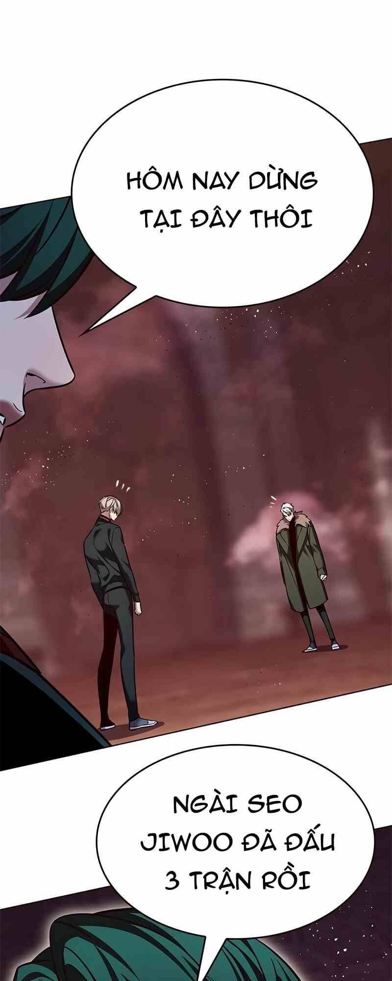 Hóa Thân Thành Mèo Chap 249 - Next Chap 250