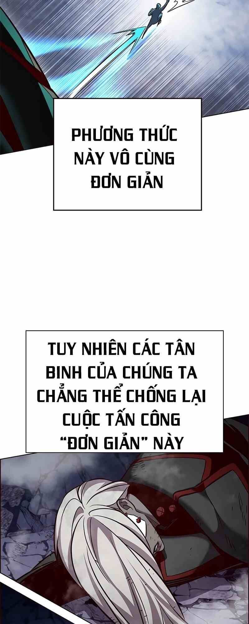Hóa Thân Thành Mèo Chap 249 - Next Chap 250