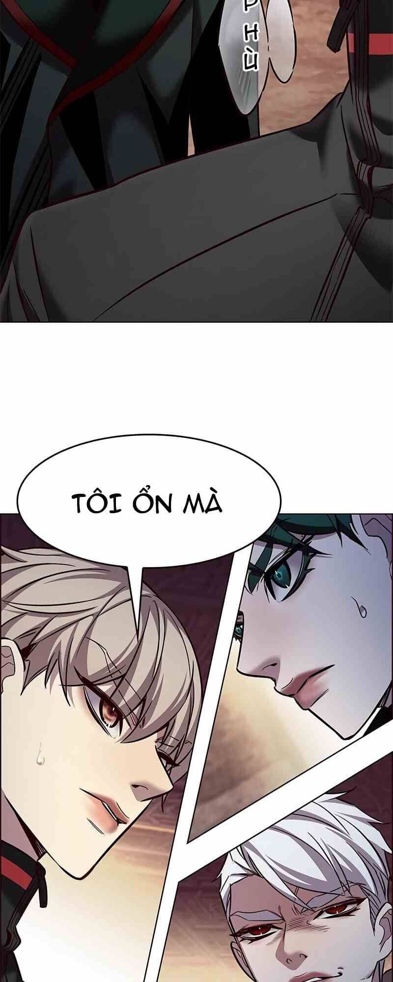 Hóa Thân Thành Mèo Chap 249 - Next Chap 250