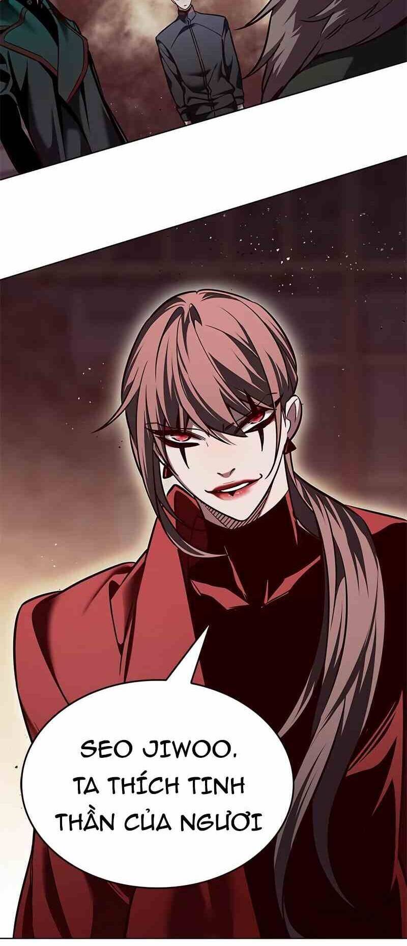 Hóa Thân Thành Mèo Chap 249 - Next Chap 250