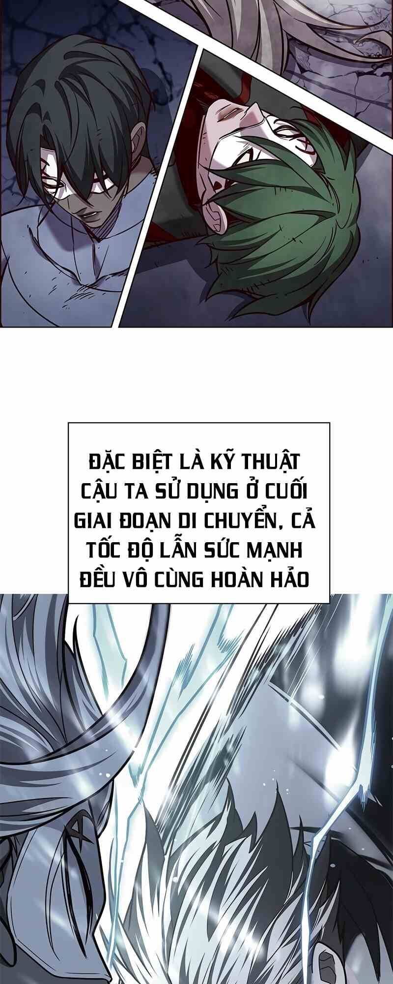 Hóa Thân Thành Mèo Chap 249 - Next Chap 250