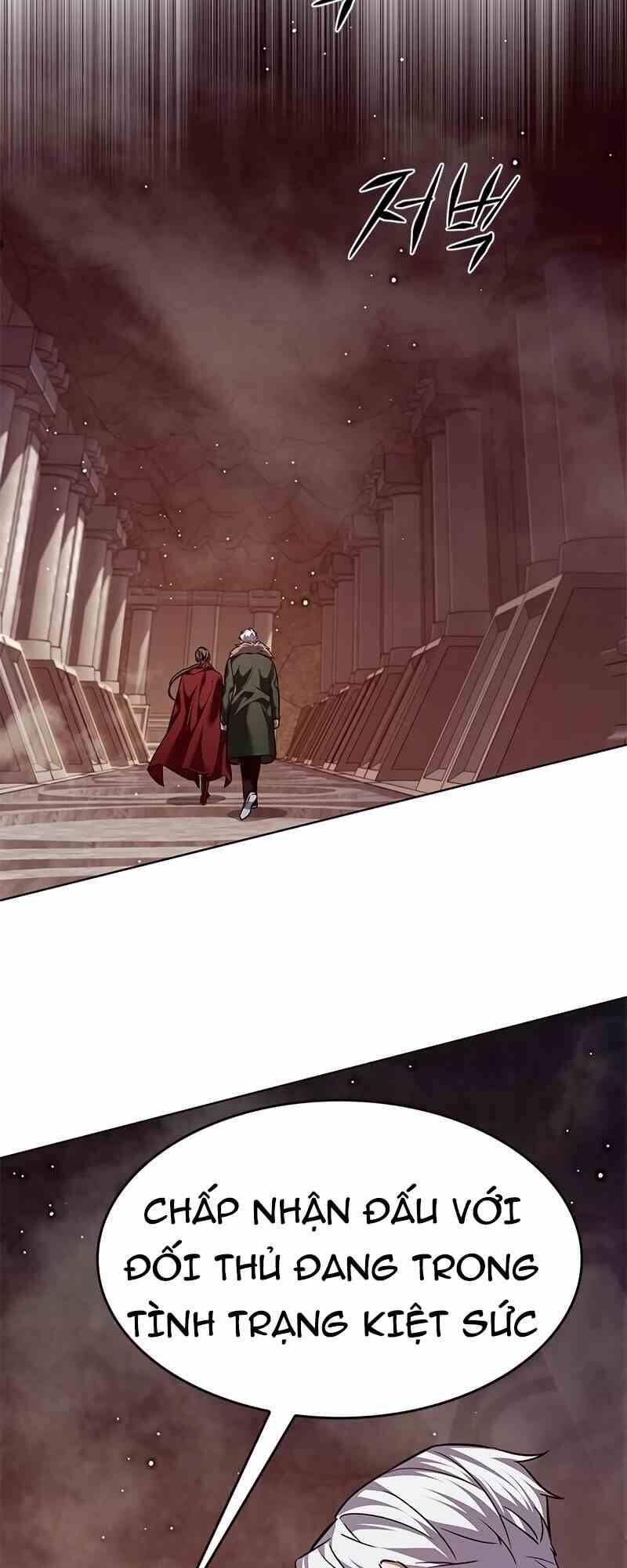 Hóa Thân Thành Mèo Chap 249 - Next Chap 250