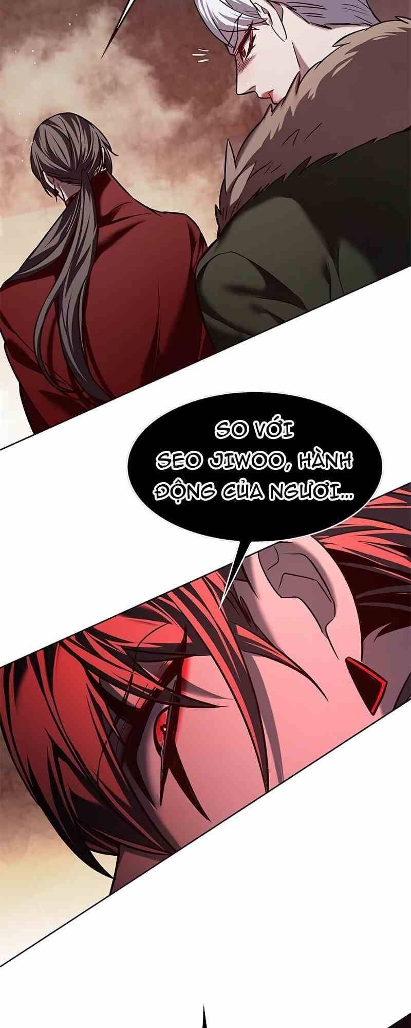 Hóa Thân Thành Mèo Chap 249 - Next Chap 250