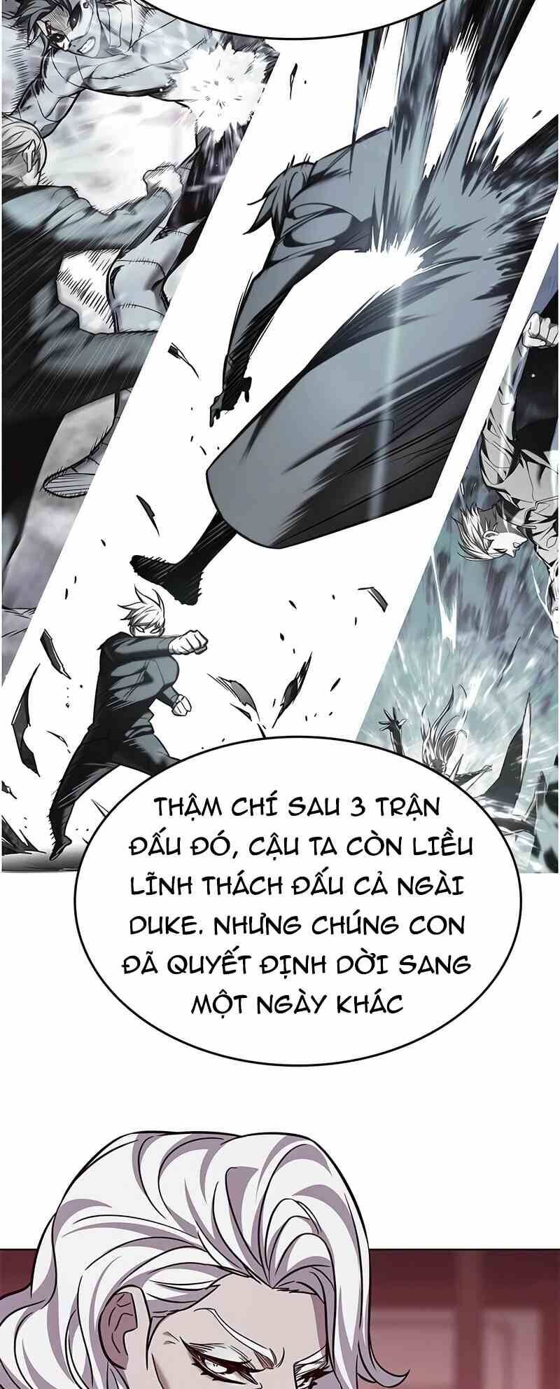 Hóa Thân Thành Mèo Chap 249 - Next Chap 250