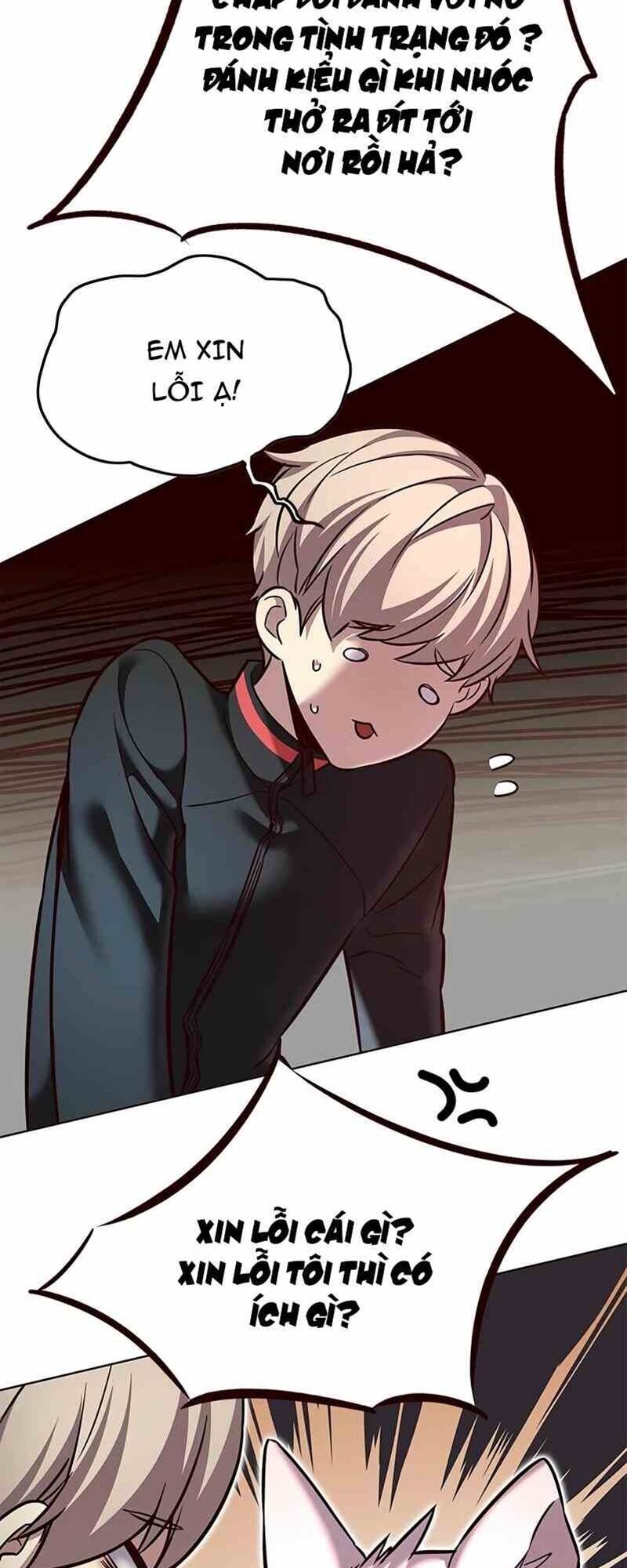 Hóa Thân Thành Mèo Chap 249 - Next Chap 250