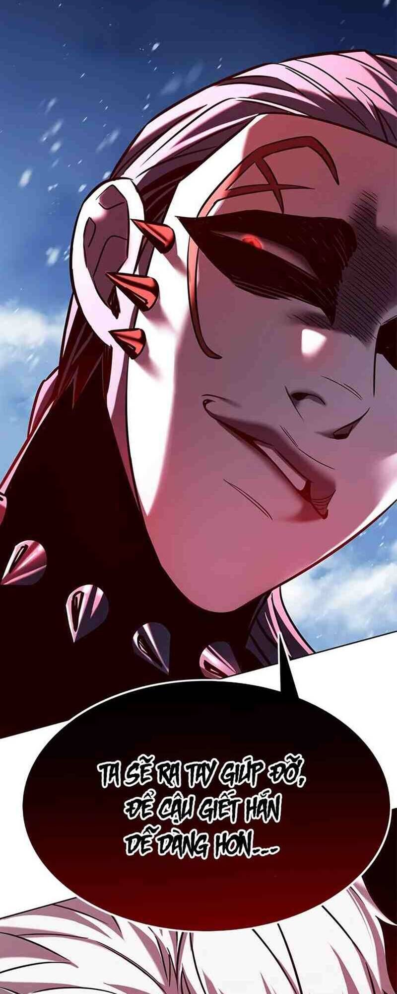 Hóa Thân Thành Mèo Chap 250 - Next Chap 251