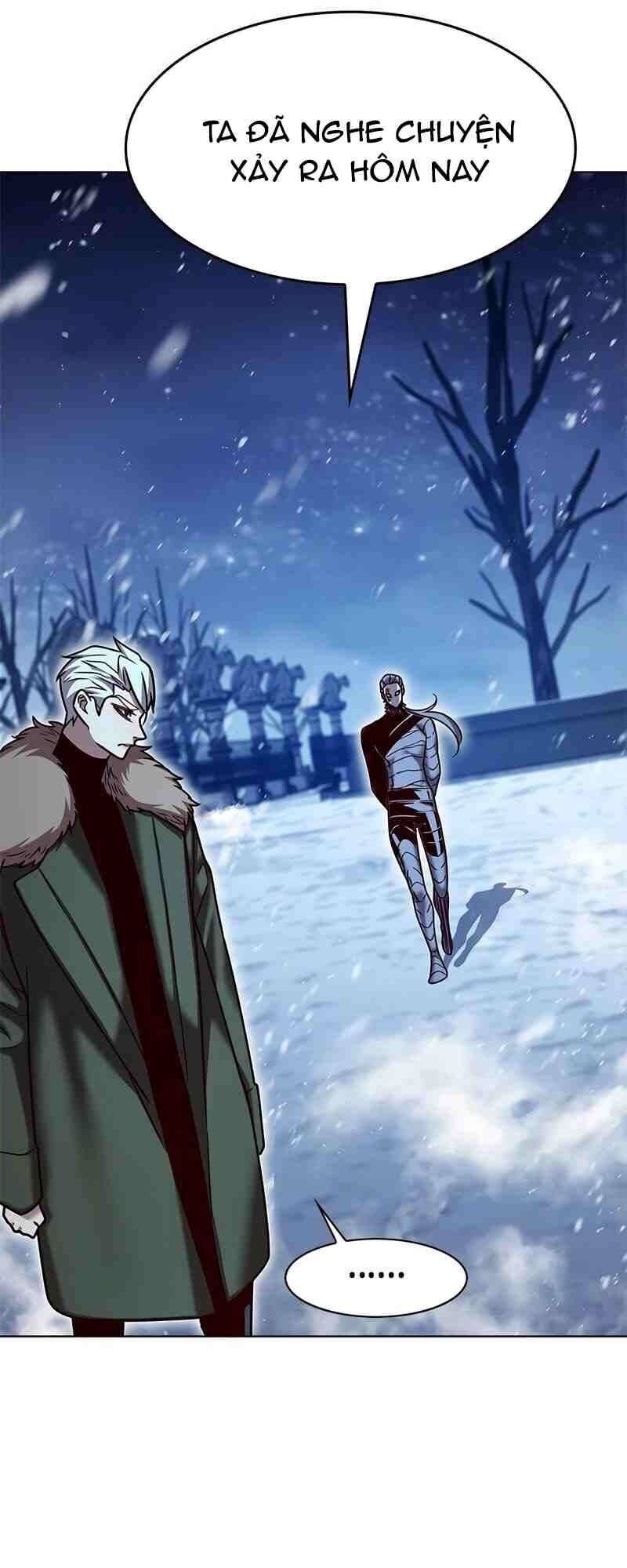 Hóa Thân Thành Mèo Chap 250 - Next Chap 251