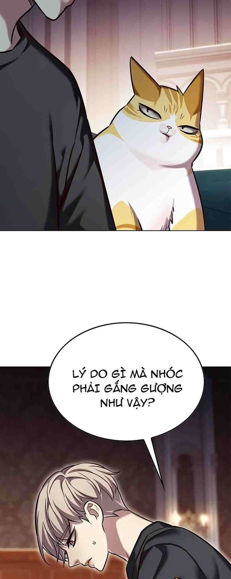 Hóa Thân Thành Mèo Chap 250 - Next Chap 251